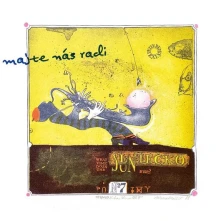 CD Majte nás radi