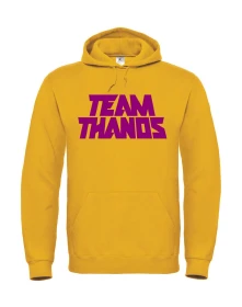 Team Thanos thumbnail