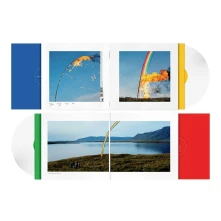 Vinyl ATTA