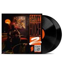 Samy Deluxe, Vinyl HOCHKULTUR 2