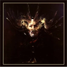 CD THE SATANIST