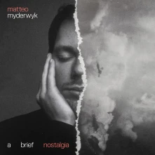 CD Myderwyk - A Brief Nostalgia