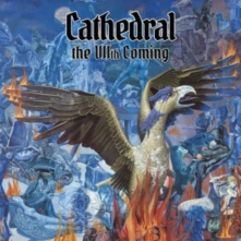 Vinyl The Viith Coming