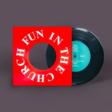 Patrick Kabré, Vinyl &... - ONE SHOT