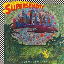CD ROBOTERWERKE