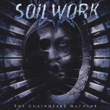 CD CHAINHEART MACHINE