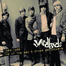 Vinyl LIVE AT THE BBC 64-66 II