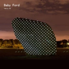 Baby Ford, CD FABRIC 85 BABY FORD