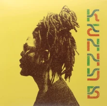 Vinyl KENNY B