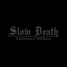CD SLOW DEATH - A..