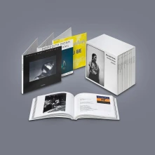 CD MONK, MEREDITH - RECORDINGS