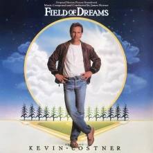Vinyl FIELD OF DREAMS