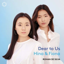 CD DEAR TO US