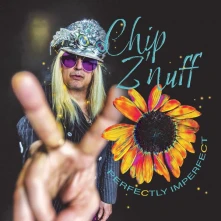 CD CHIP Z'NUFF - PERFECTLY IMPERFECT