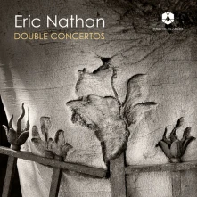 CD DOUBLE CONCERTOS