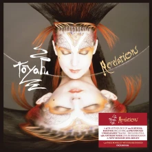 CD REVELATIONS-B-SIDES AN...