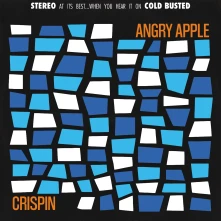 Vinyl Crispin