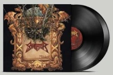 Sarcator, Vinyl Alkahest