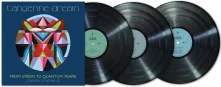 Tangerine Dream, Vinyl FROM VIRGIN TO QUANTUM YEARS: COVENTRY CATHEDRAL 2022