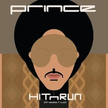 Vinyl HITnRUN Phase Two