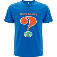 Tričko Question Mark