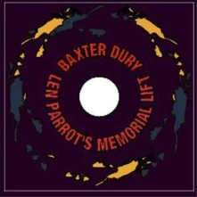 Vinyl LEN PARROT'S MEMORIAL LIFE