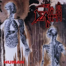 Vinyl HUMAN