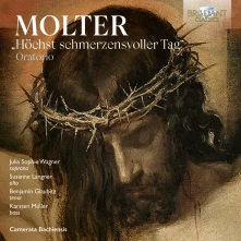 CD MOLTER: HOCHST SCHMERZ...