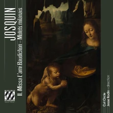 CD DESPREZ: JOSQUIN: II. ...