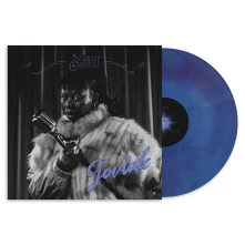 Vinyl MOUNT CRYSTAL