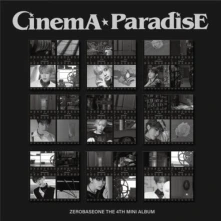 CD Cinema Paradise