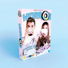 CD O. - WEIRDOS
