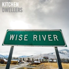 Vinyl WISE RIVER
