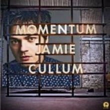 CD CULLUM JAMIE - MOMENTUM