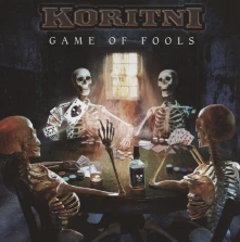 CD GAME OF FOOLS