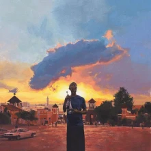 CD MEHARI, HERMON - ASMARA