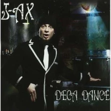 CD AX - DECA DANCE
