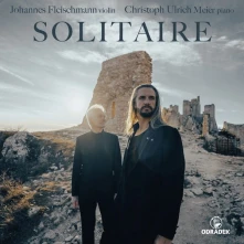 CD SOLITAIRE