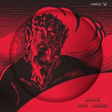 Vinyl LUCIFER OVER LONDON