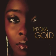 Iyeoka, CD IYEOKA - GOLD