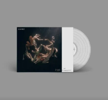 Vinyl Kasbo - The Learning of Urgency