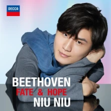 Niu Niu, CD FATE & HOPE