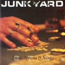 CD SIXES, SEVENS & NINES