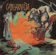 CD CAPHARNAUM