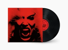 Vinyl BACK FROM THE DEAD
