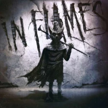 In Flames, CD I, the Mask