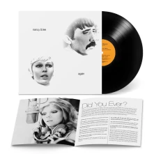 Vinyl & ... - NANCY & LEE AGAIN