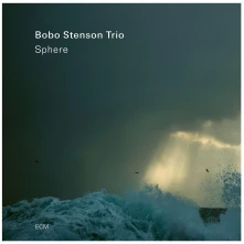 CD STENSON, BOBO -TRIO- - SPHERE