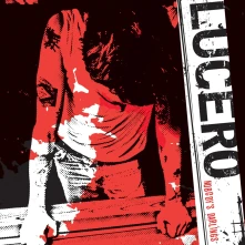 Lucero, Vinyl NOBODY'S DARLINGS