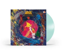 Vinyl THE FOREST IS THE PATH: ONWARDS TO THE ENDLESS EP